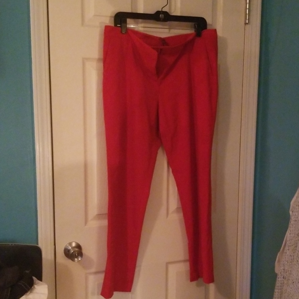 Stretch pant